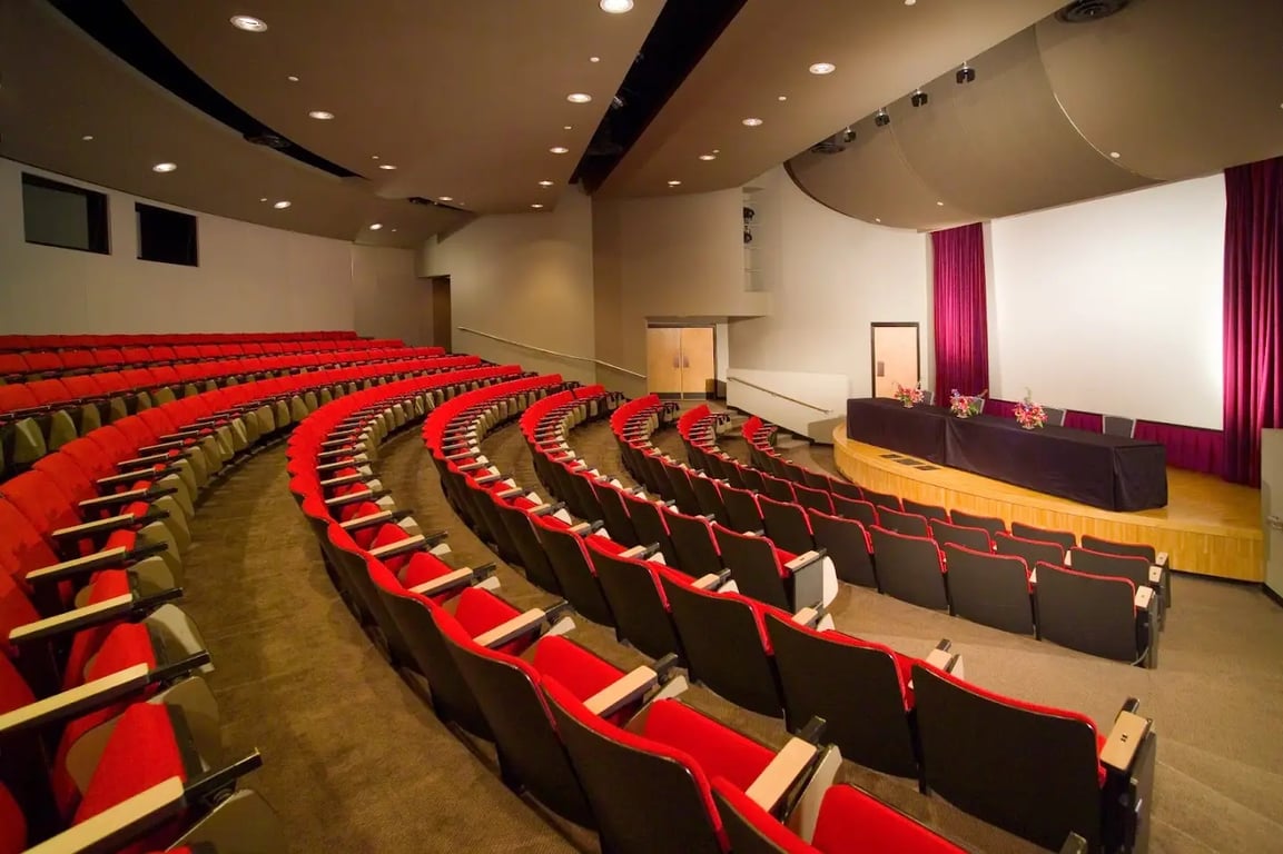 First Interstate Center for the Arts