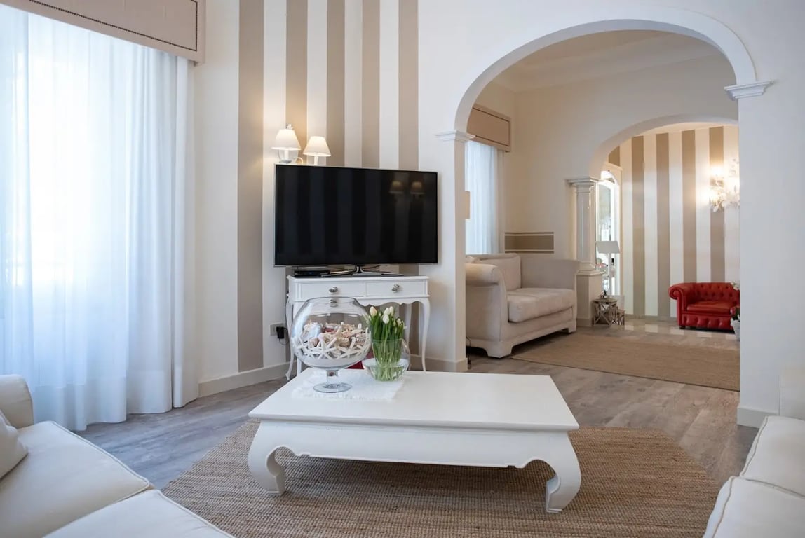 Hotel Olimpia