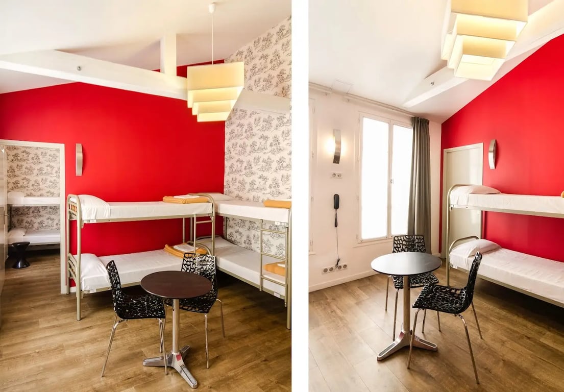 The Reuilly Loft