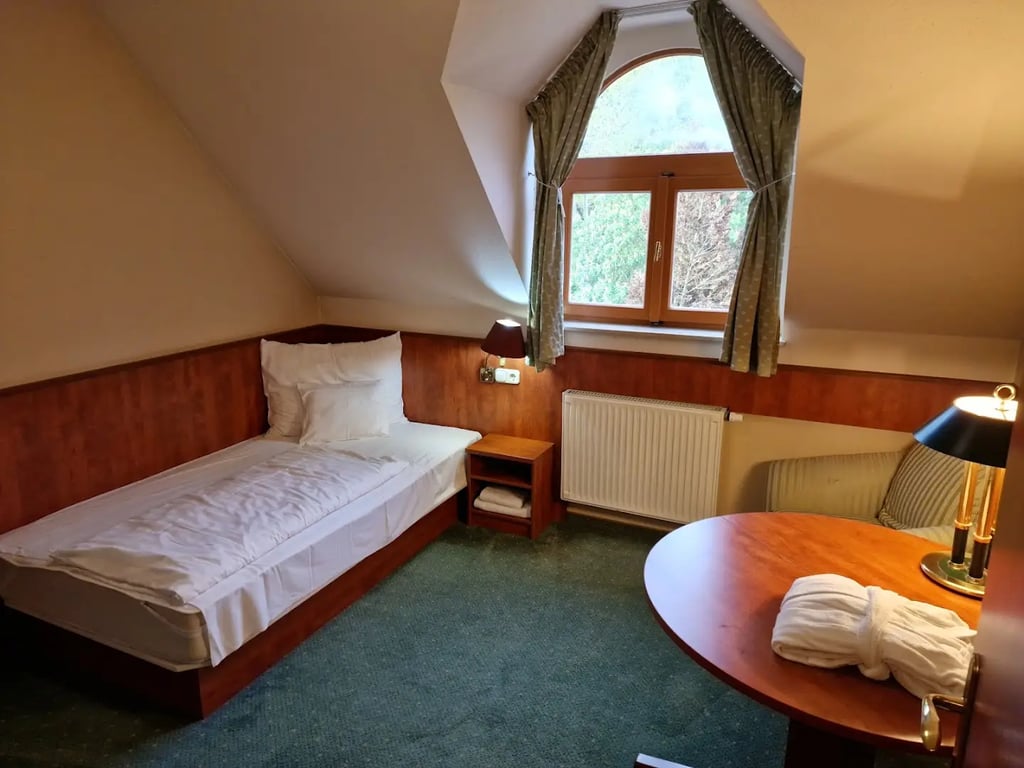 Gottwald Hotel