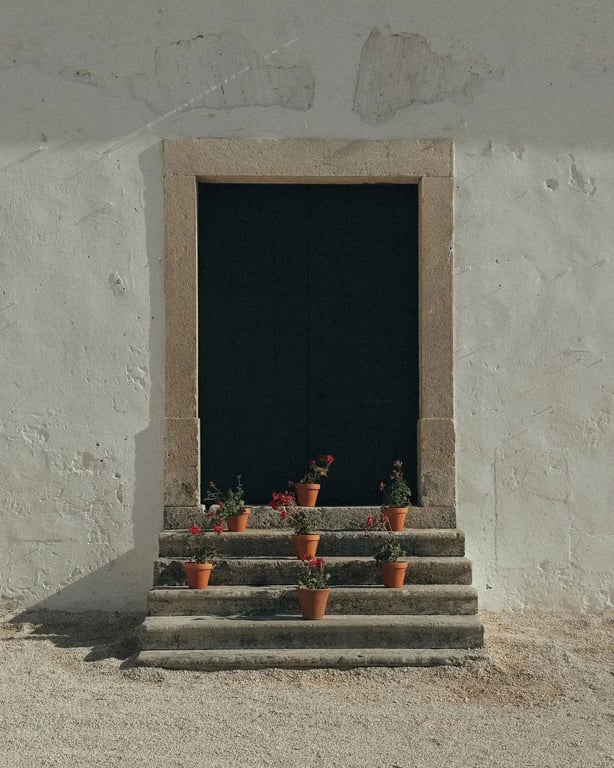 Quinta da Melhorada