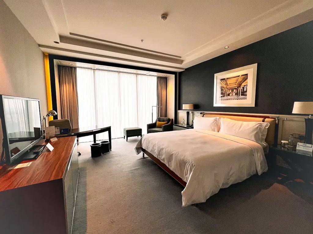 Hilton Istanbul Bomonti