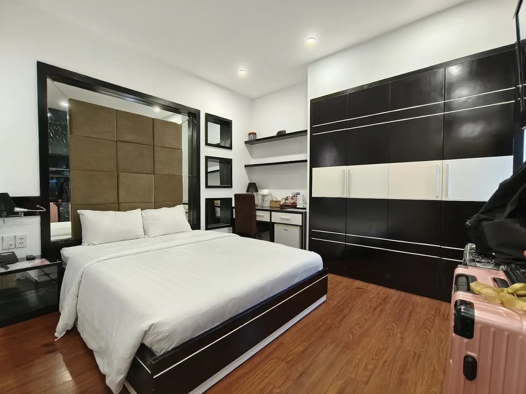 The Silk Boutique Hotel & Spa