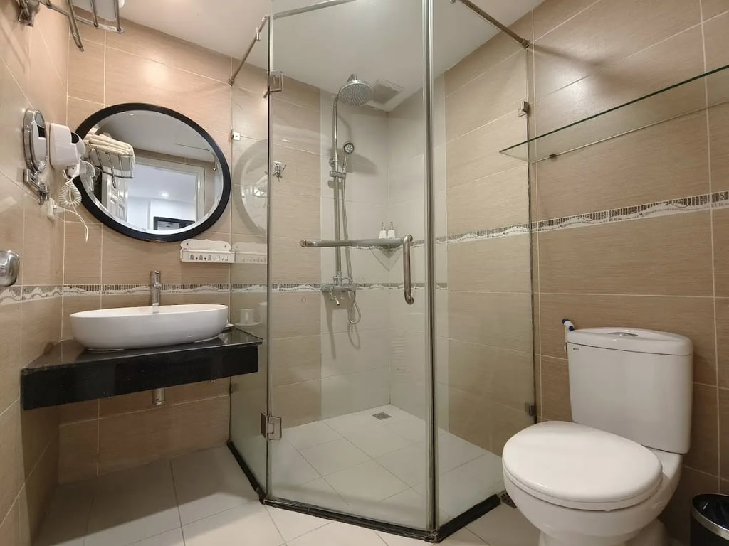The Silk Boutique Hotel & Spa