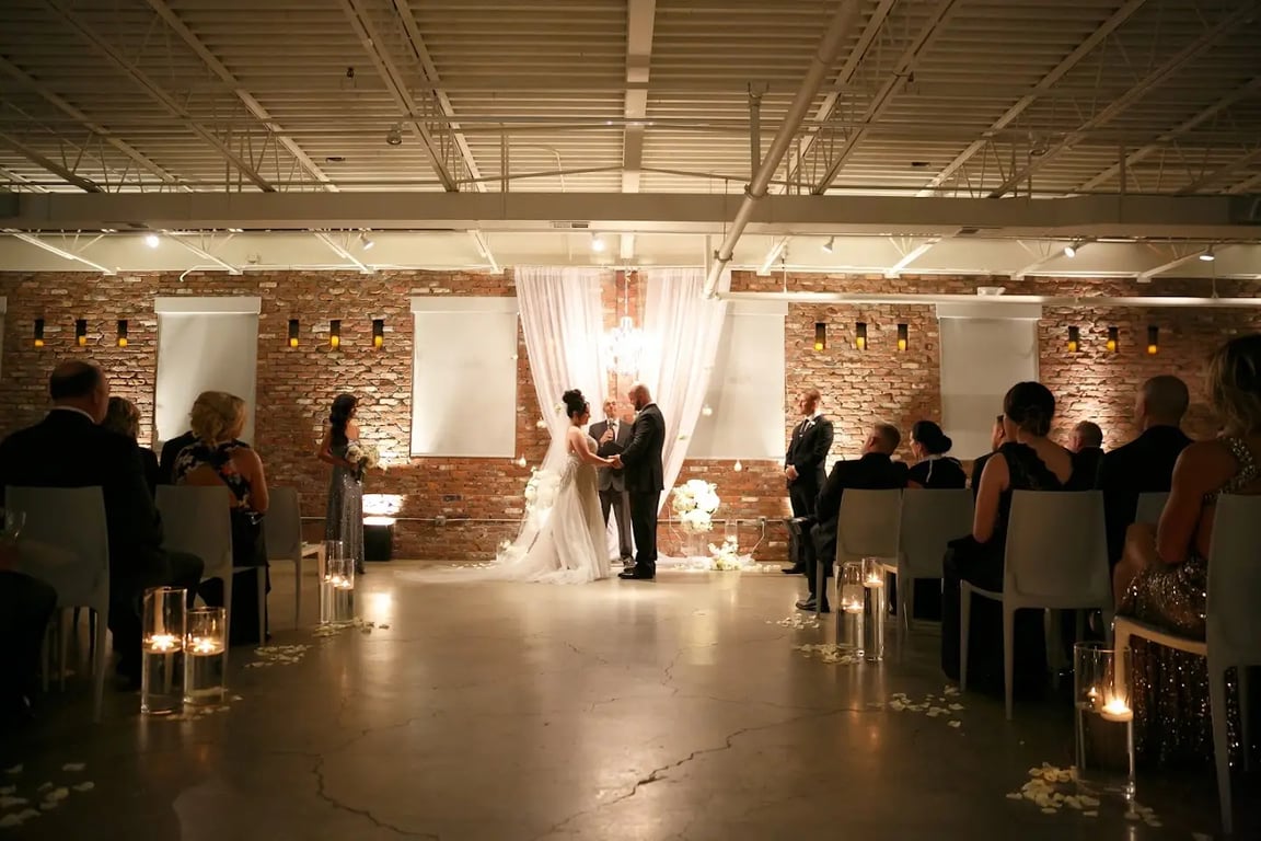 The Loading Dock
