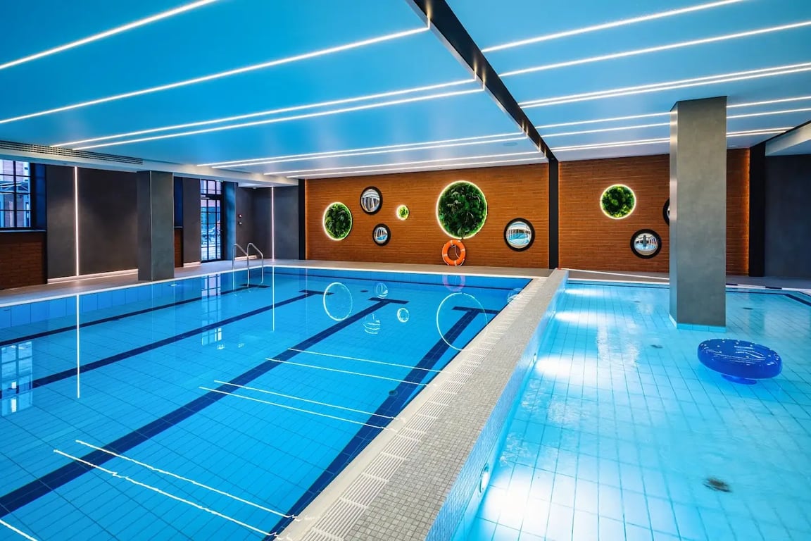 Mercure Krakow Fabryczna City