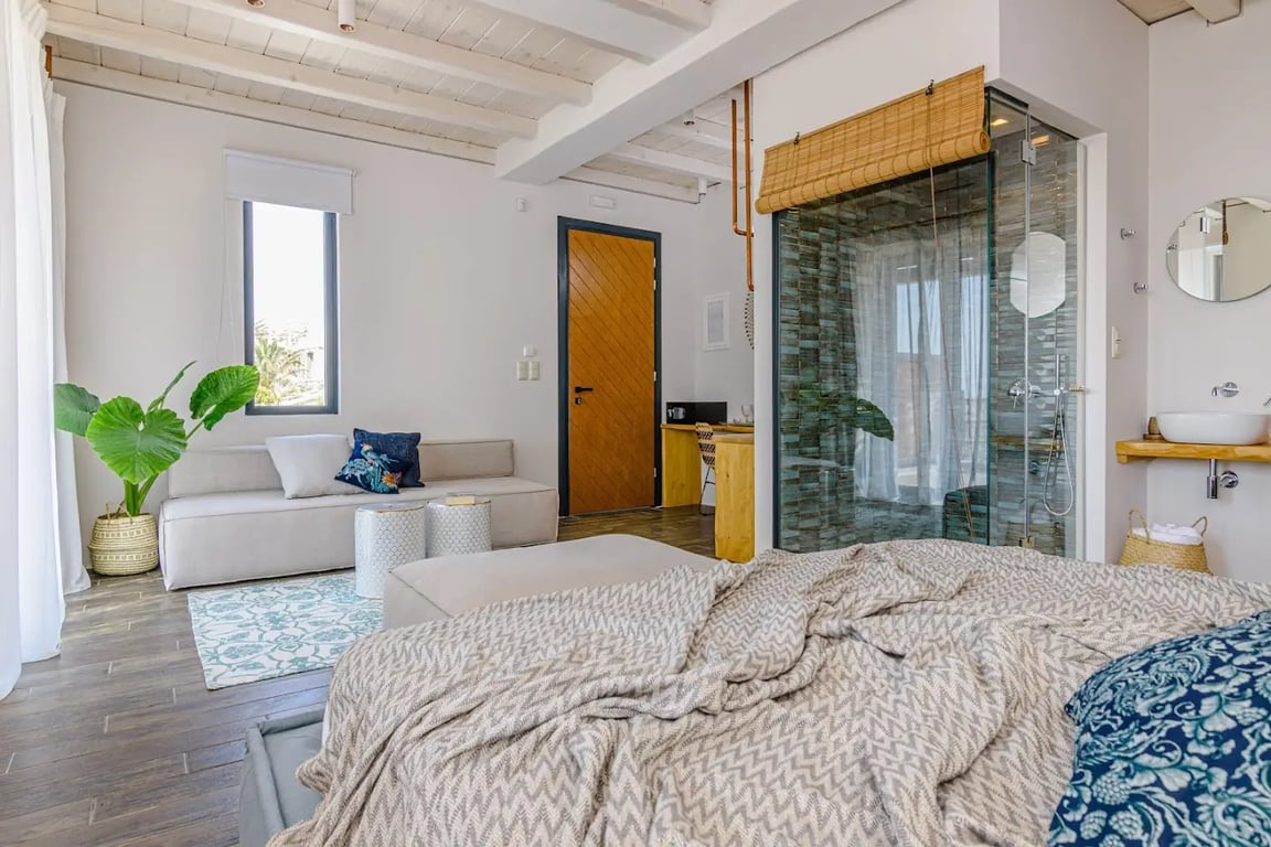 Maregold Mykonos Micro-Boutique Suites, Adults Only