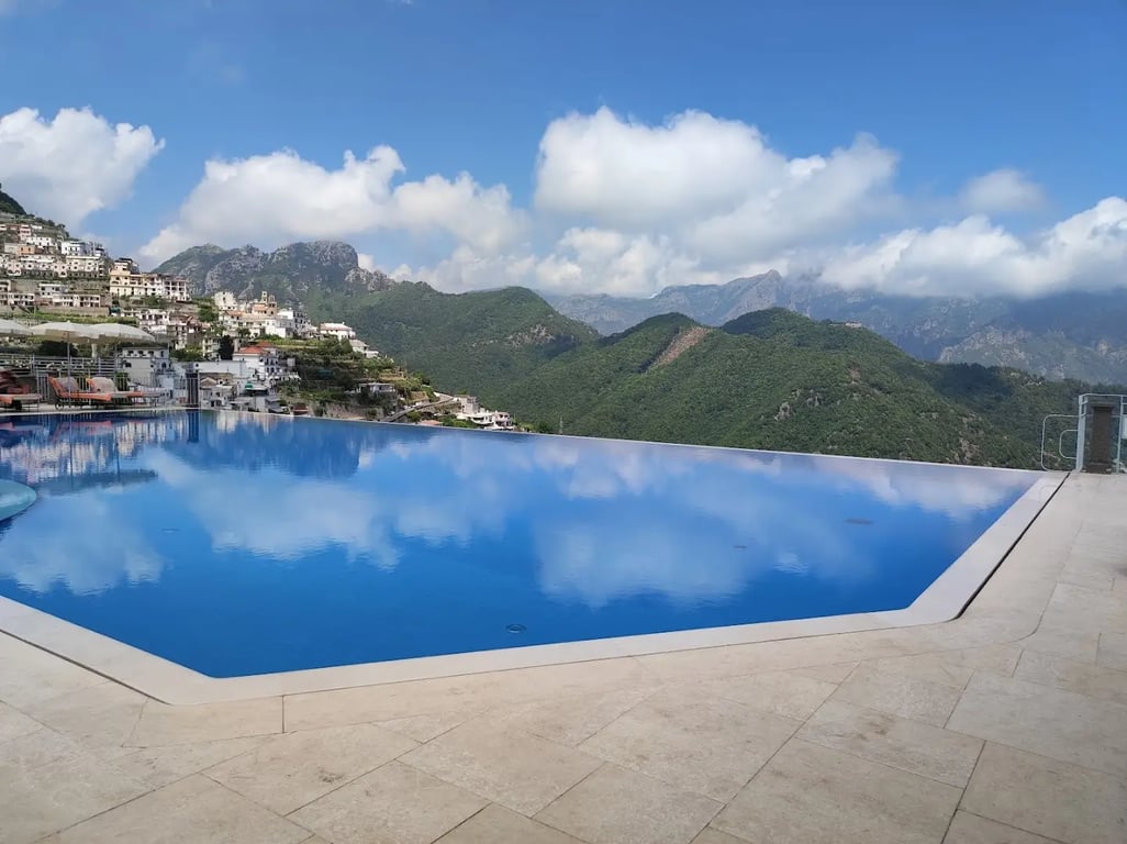 Caruso, A Belmond Hotel, Amalfi Coast
