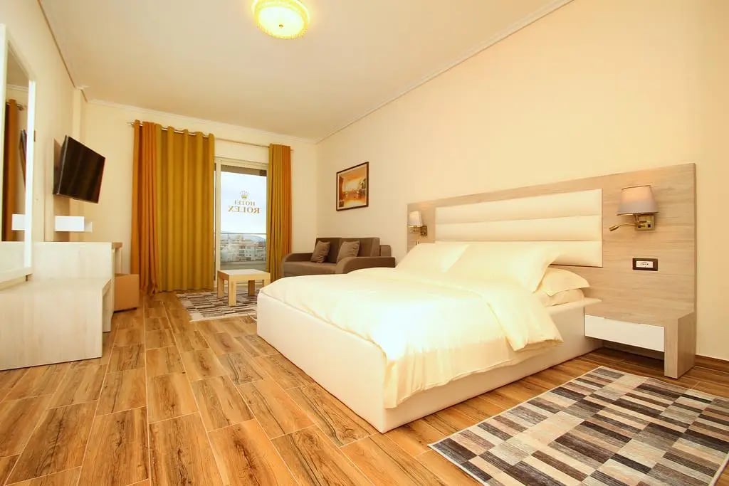 Hotel VD Roleks