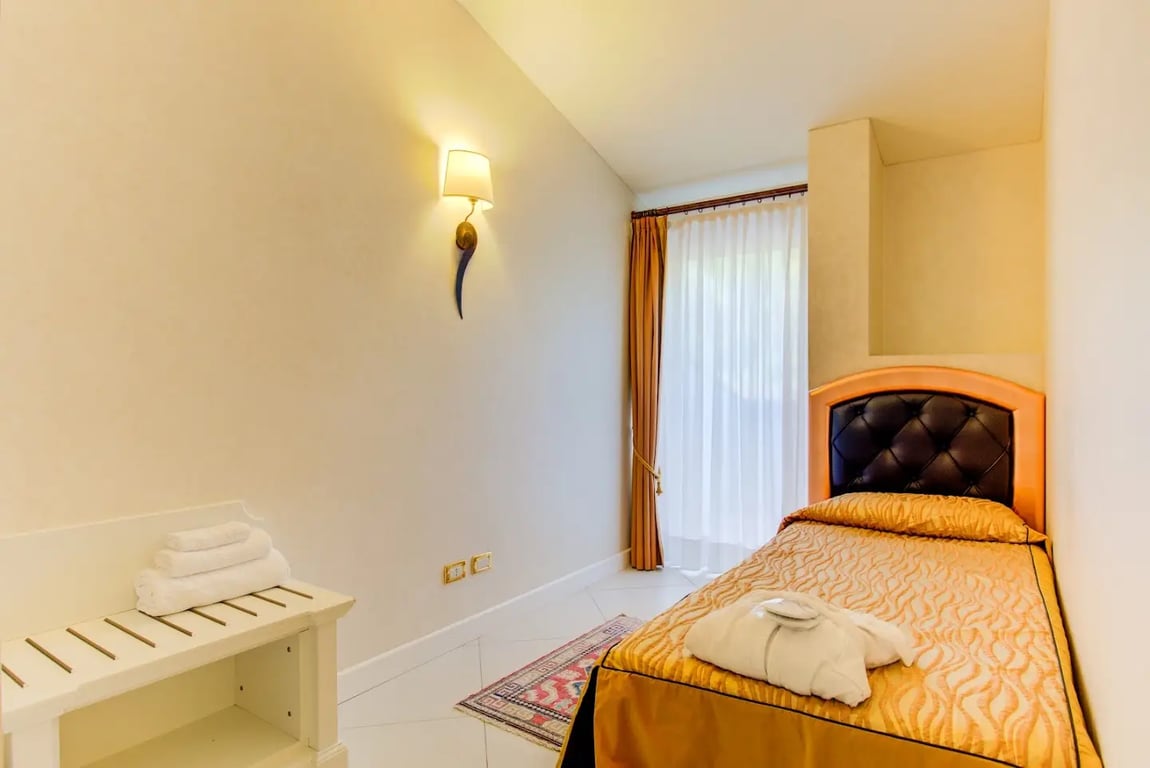 Monastero Resort & Spa - Garda Lake Collection