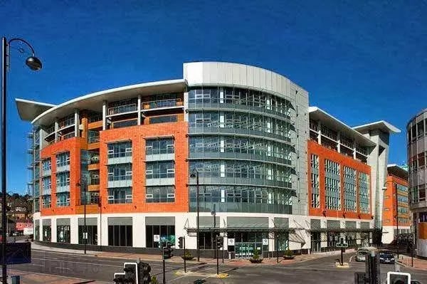Atrium Business Centre