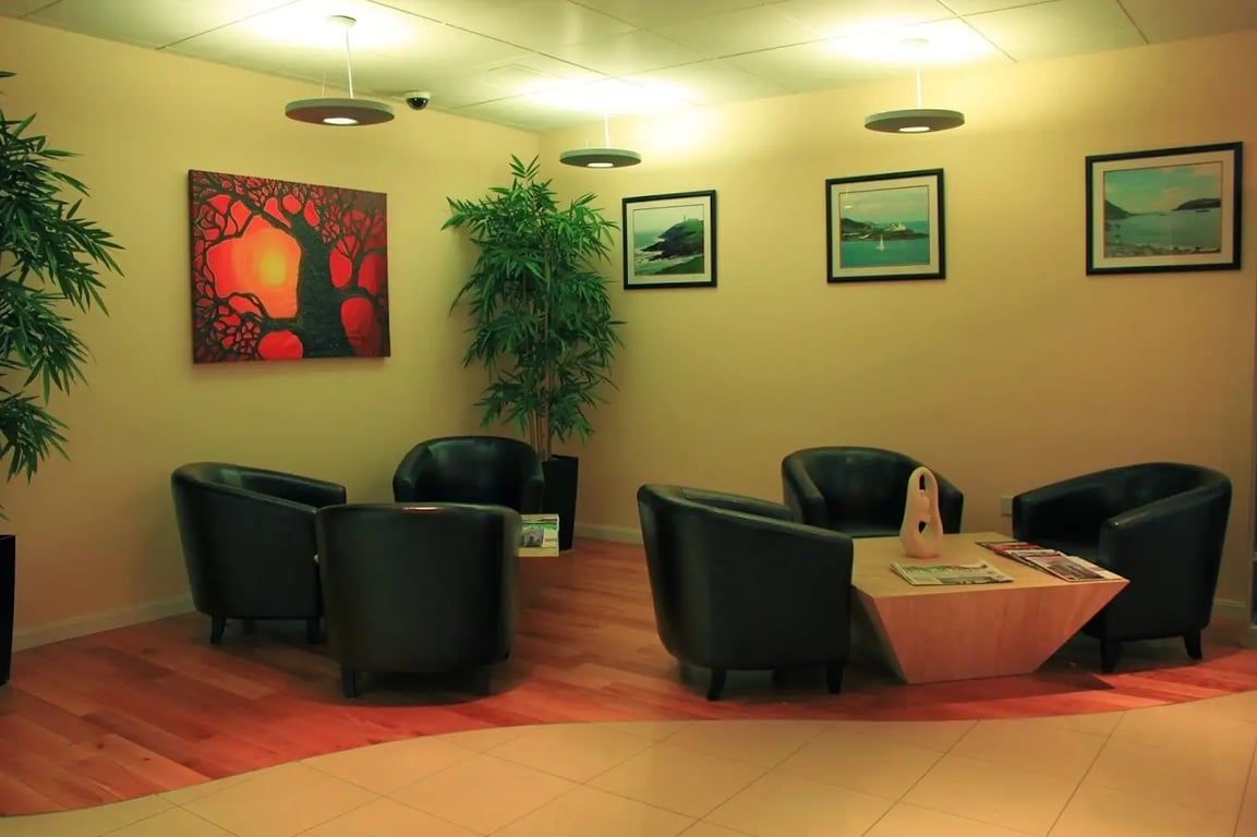 Atrium Business Centre