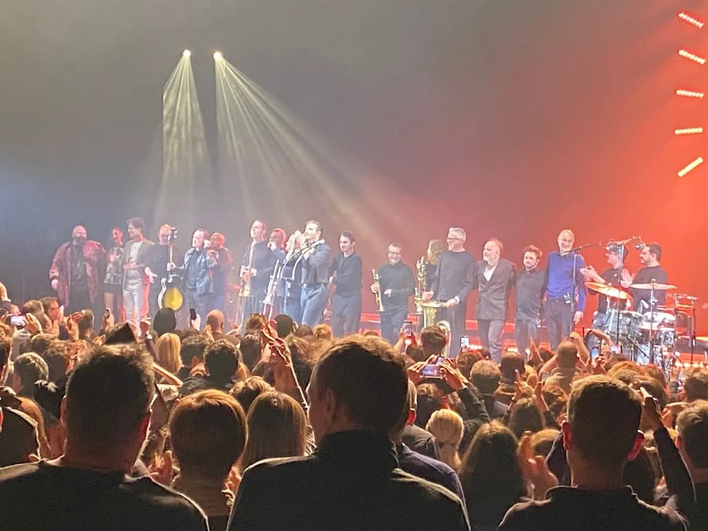 Salle Pleyel