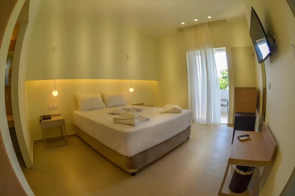 Inspira Boutique Hotel Thassos - Adults Only