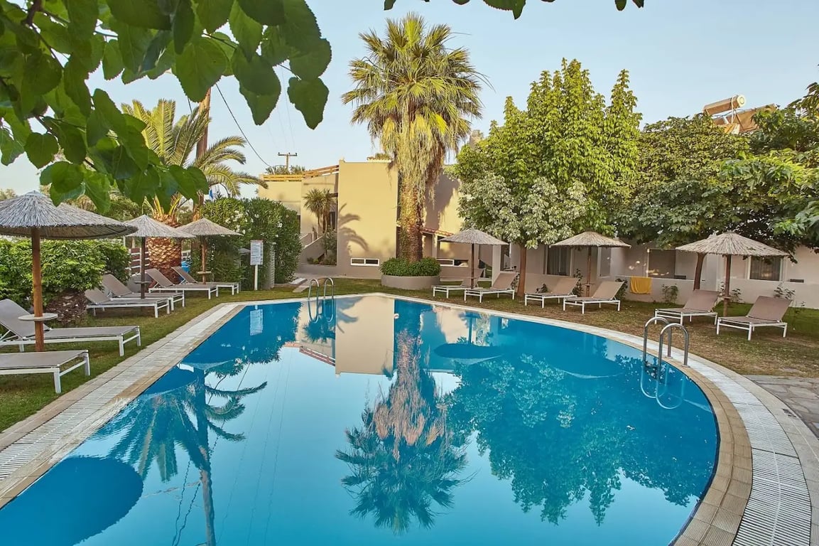 Inspira Boutique Hotel Thassos - Adults Only