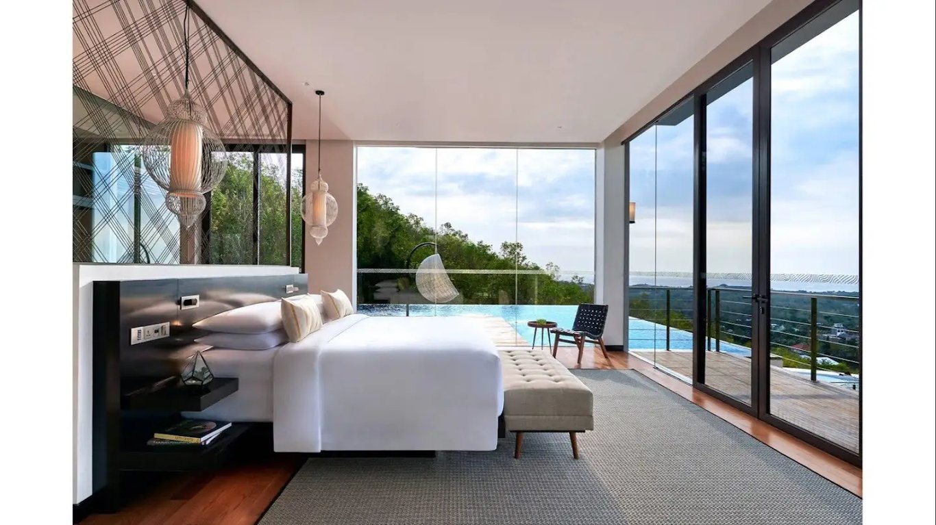 Renaissance Bali Uluwatu Resort and Spa