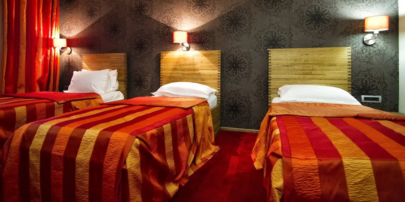 GRANDE CASA Hotel - Međugorje