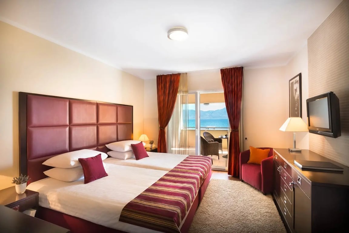 Valamar Atrium Baška Residence