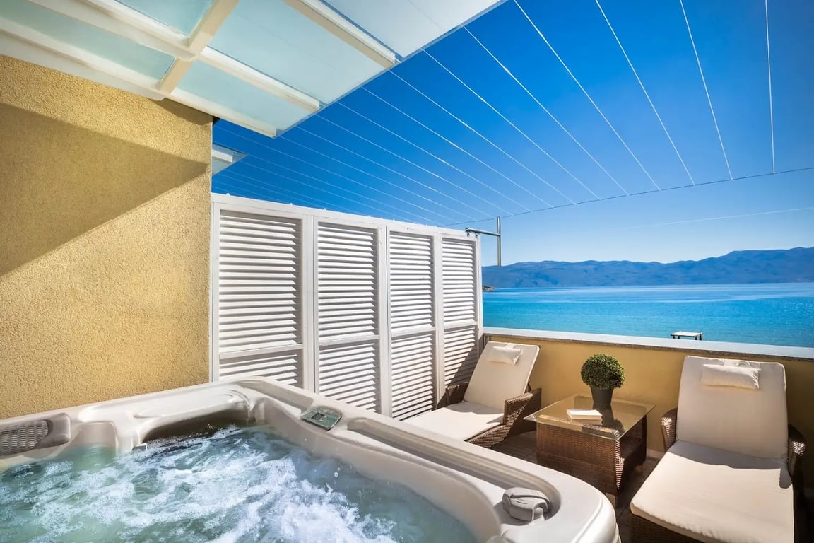 Valamar Atrium Baška Residence