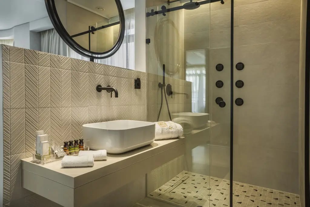 Royalty Hotel Athens