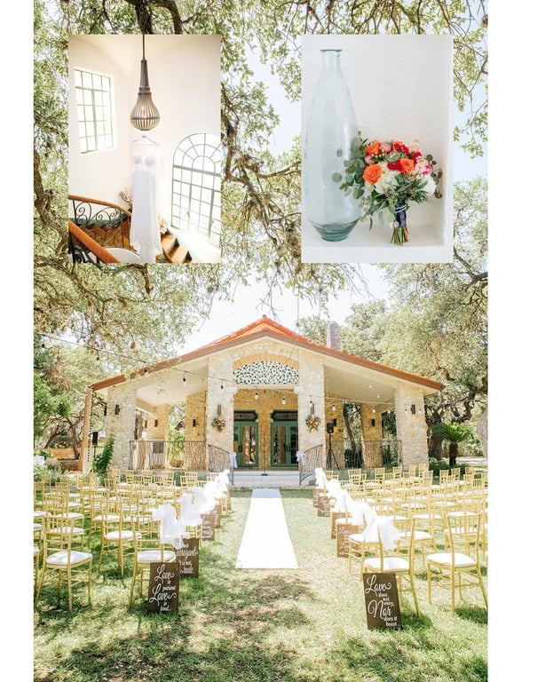 The Veranda