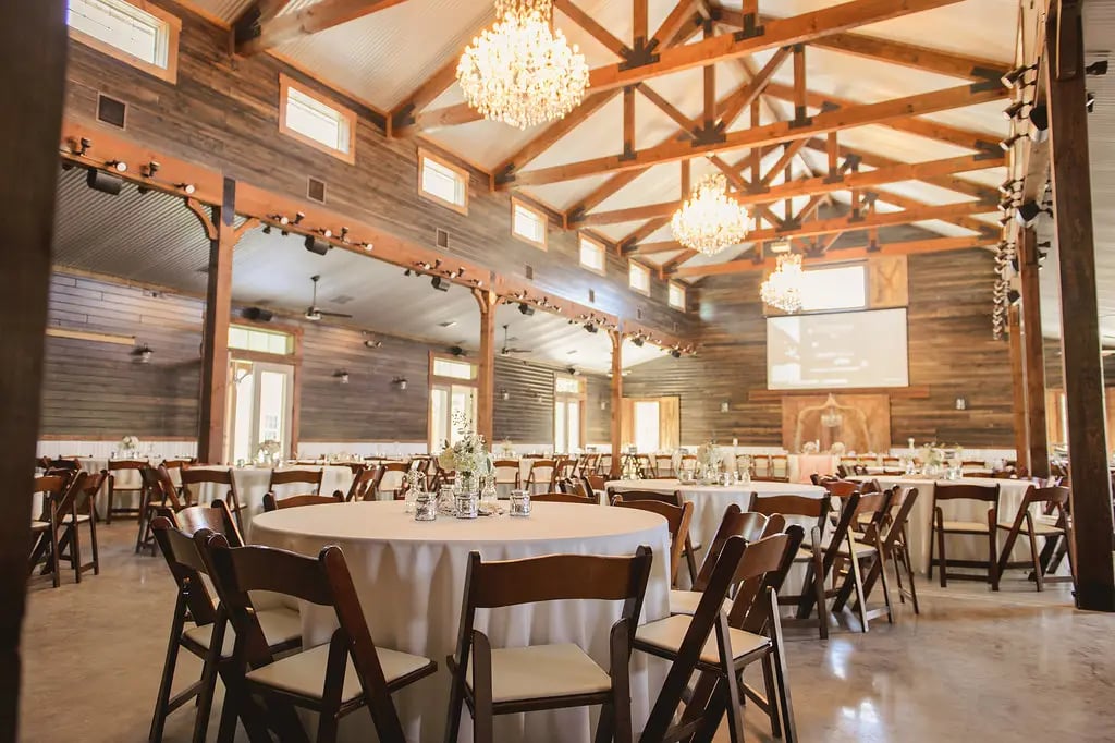 Peach Creek Ranch