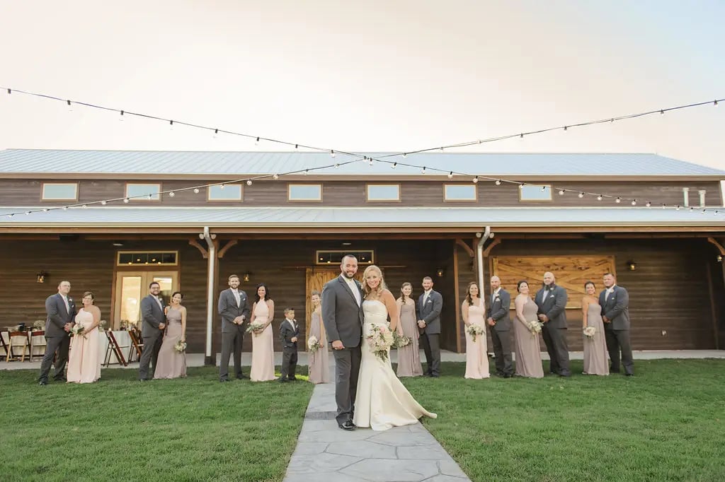Peach Creek Ranch