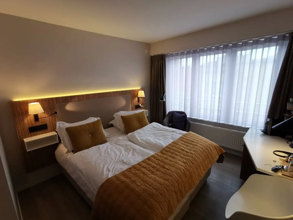 ABC Hotel