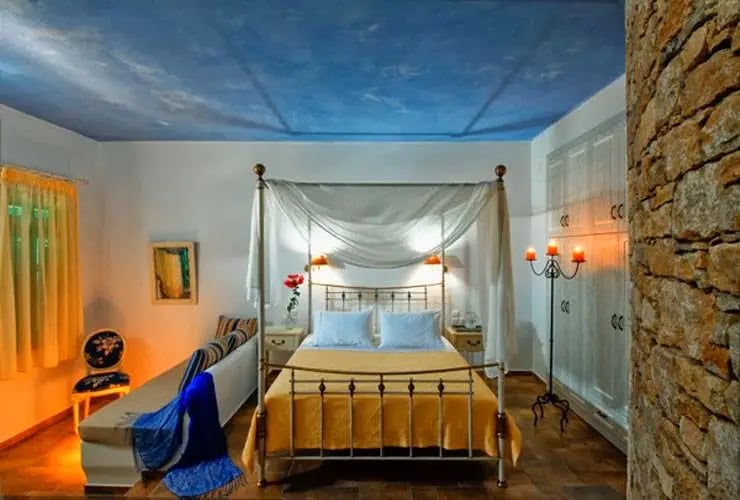 Aria Boutique Hotel