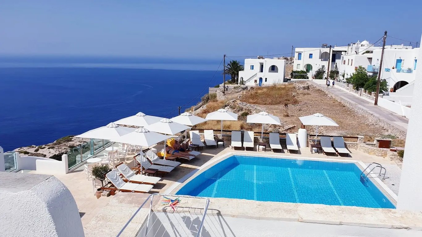 Aria Boutique Hotel