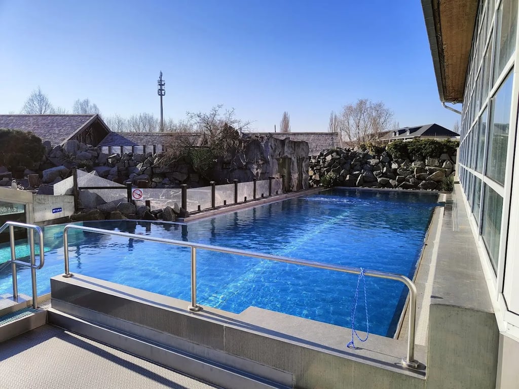 Spreewelten Hotel