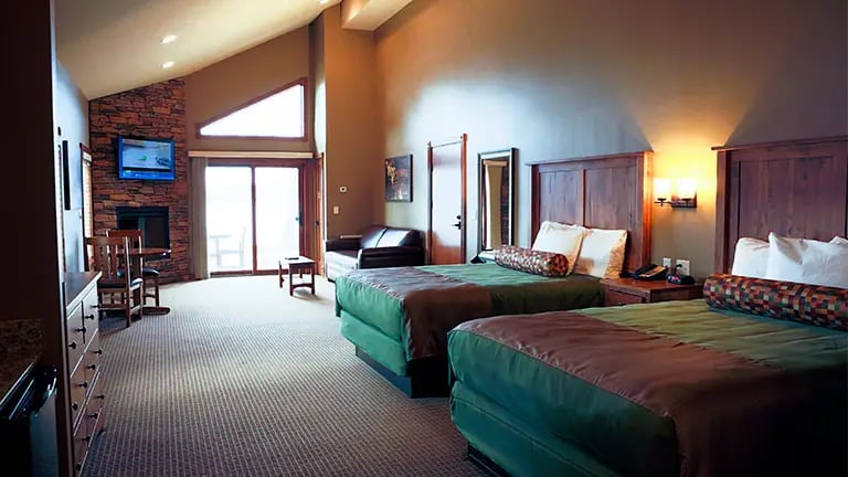 Kalahari Resorts (Wisconsin Dells)