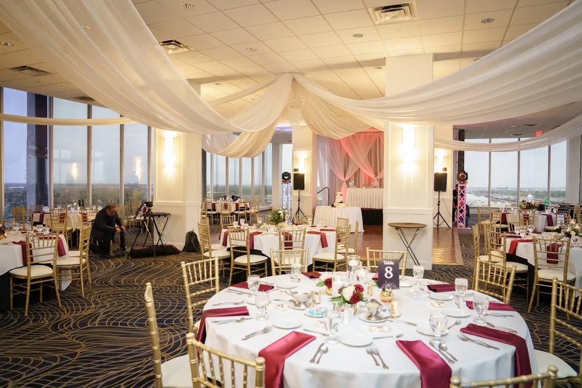 Midwest Conference Center