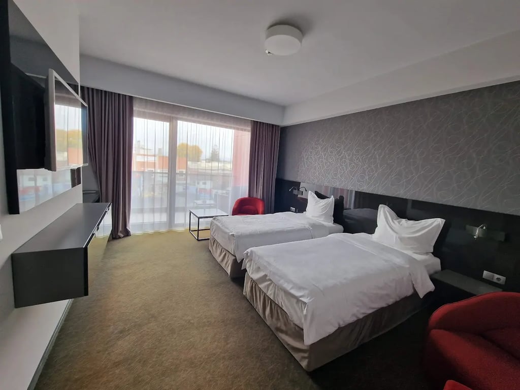 Hotel Tempo