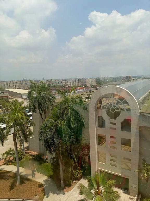 Palacio de Eventos de Venezuela