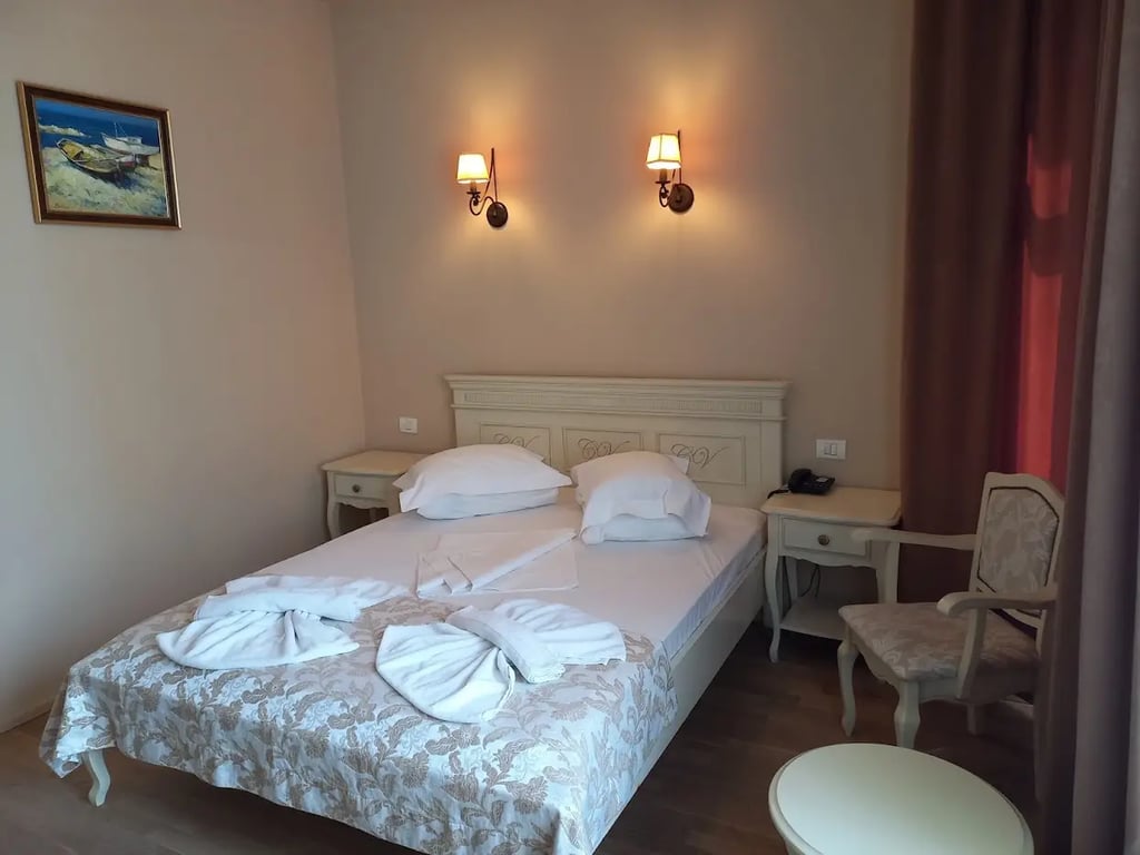Verona Villas Complex
