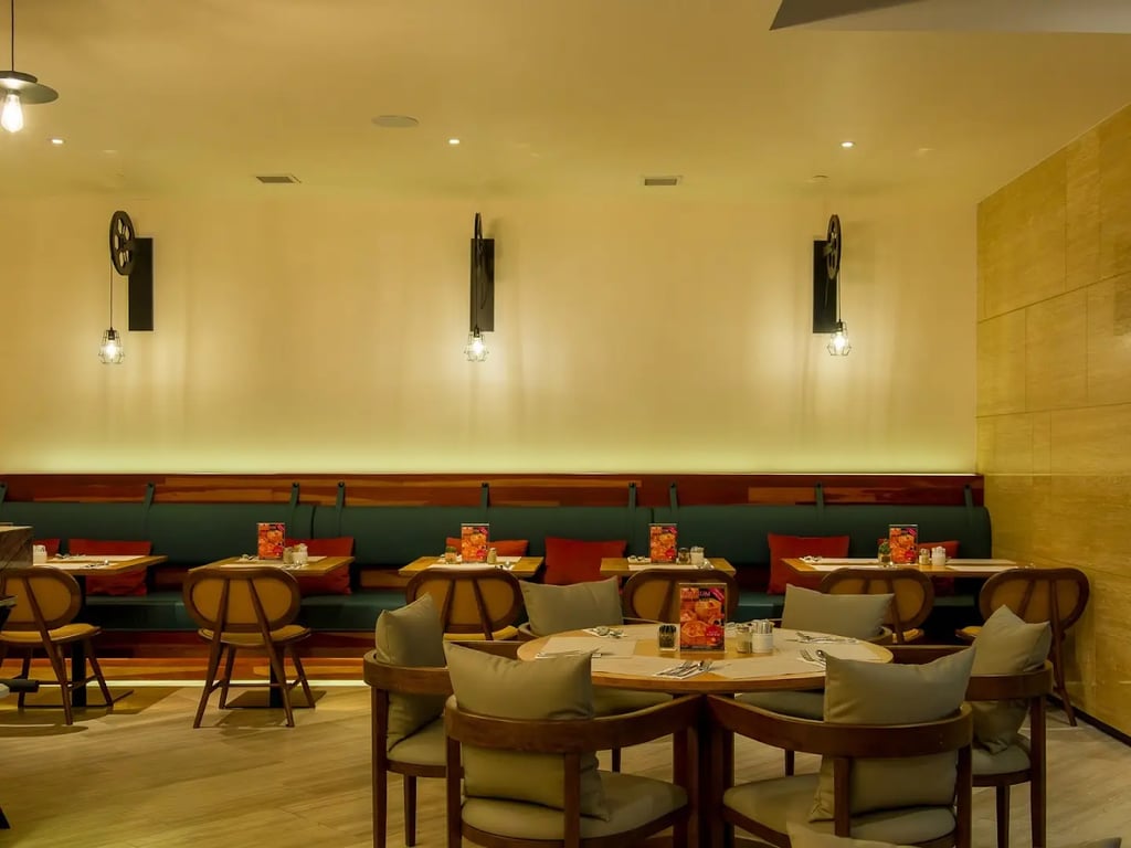 Mercure Bangkok Surawong