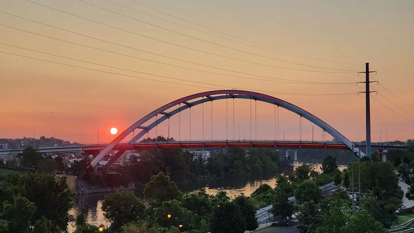 Ascend Amphitheater