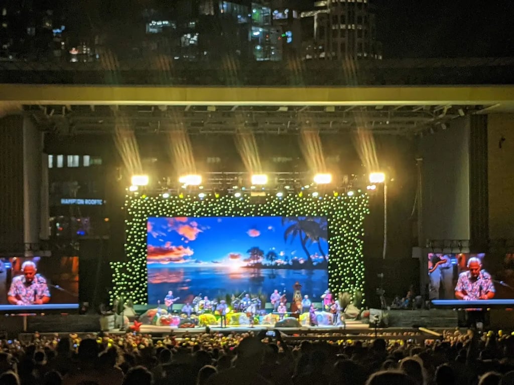 Ascend Amphitheater