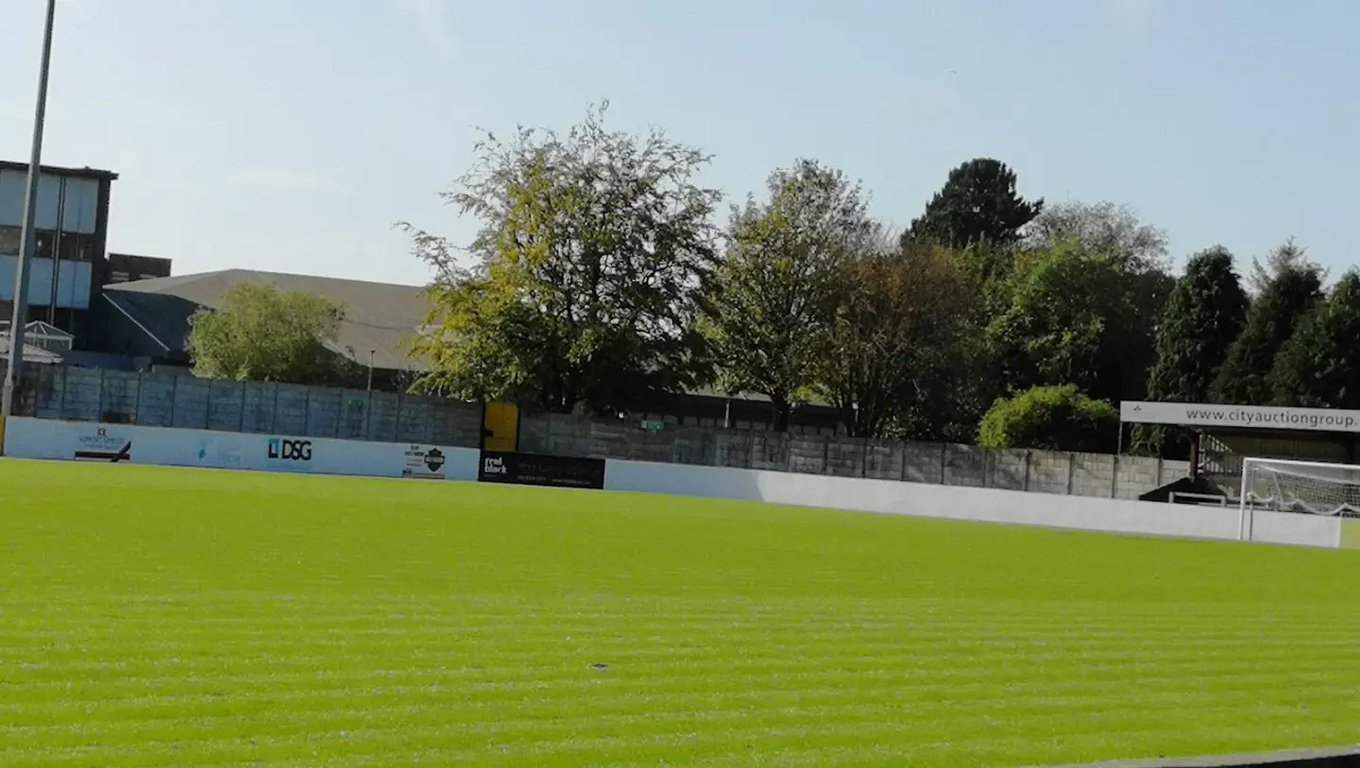 Dixon Park