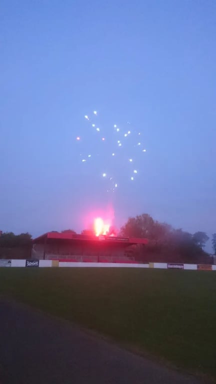 Dixon Park