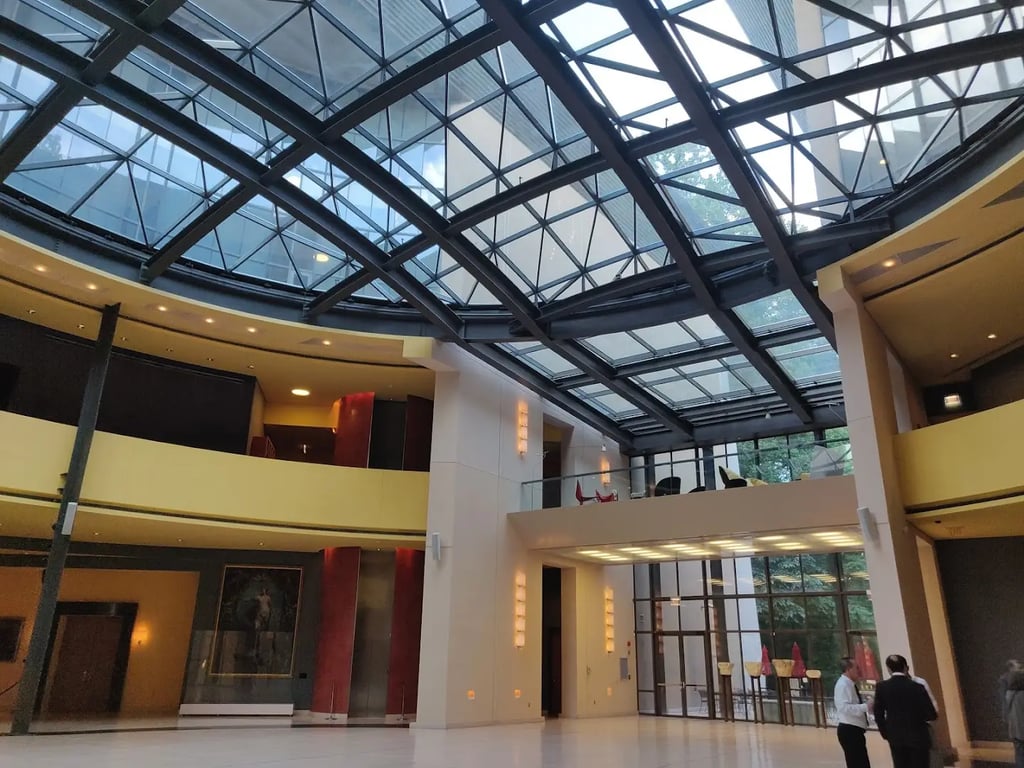 Embassy of Italy