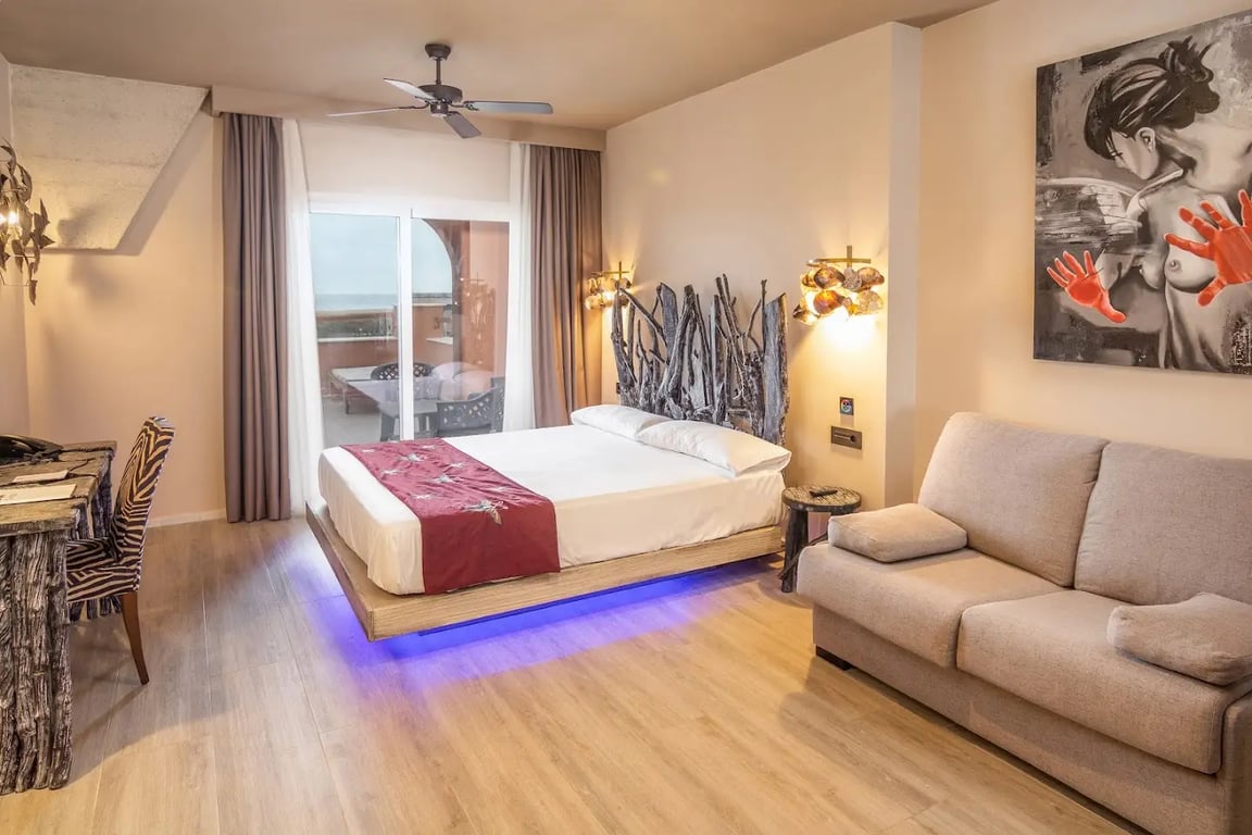 Tarifa Lances by QHotels