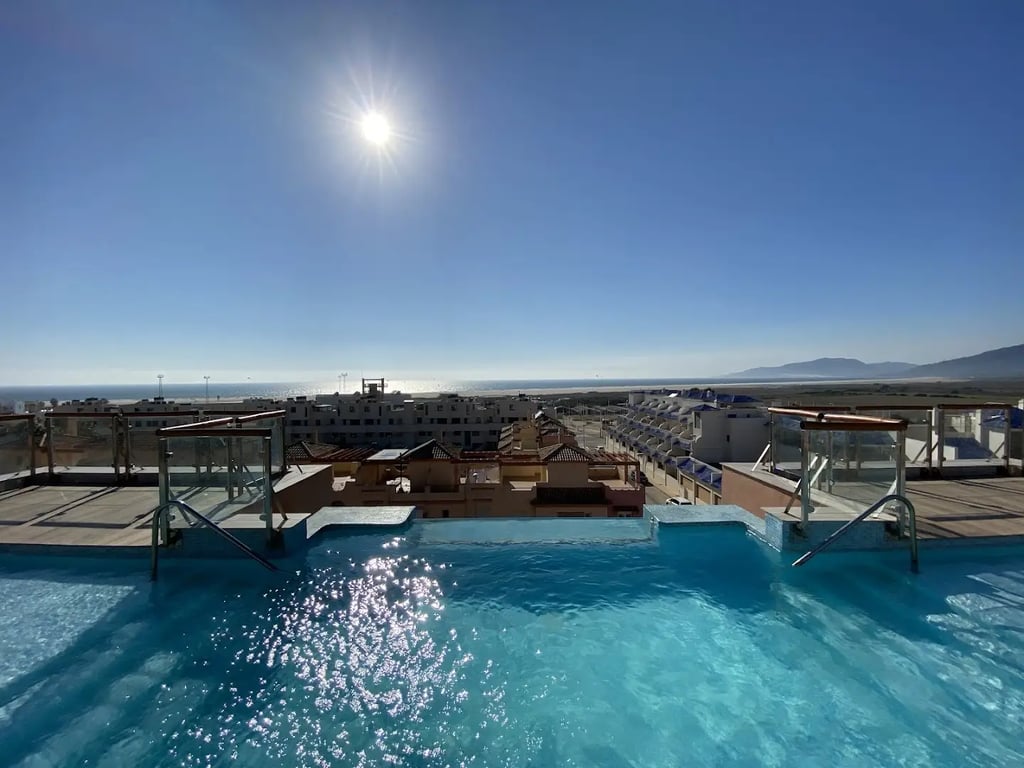 Tarifa Lances by QHotels