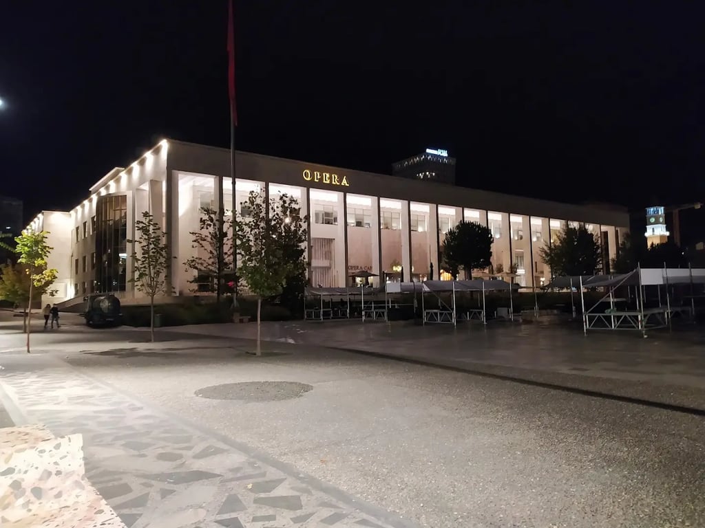 Eccles Theater
