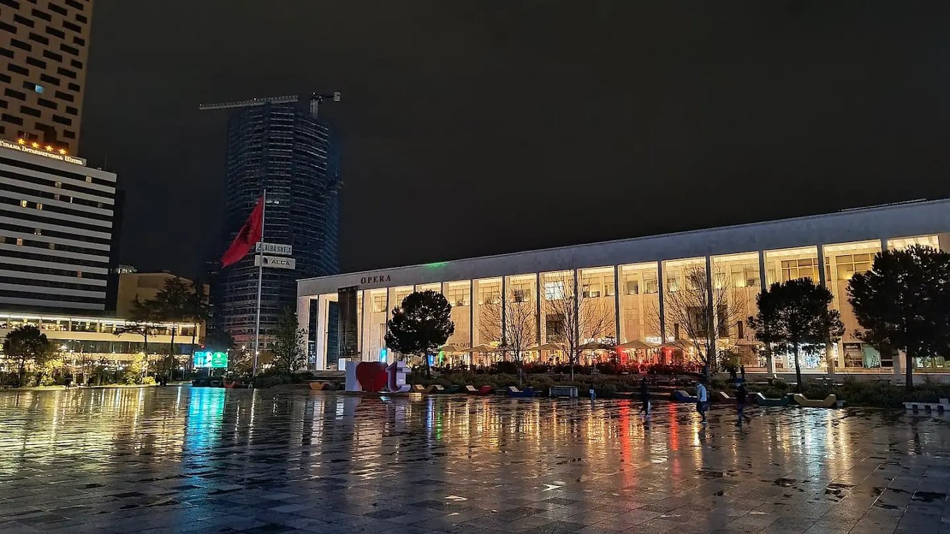 Eccles Theater