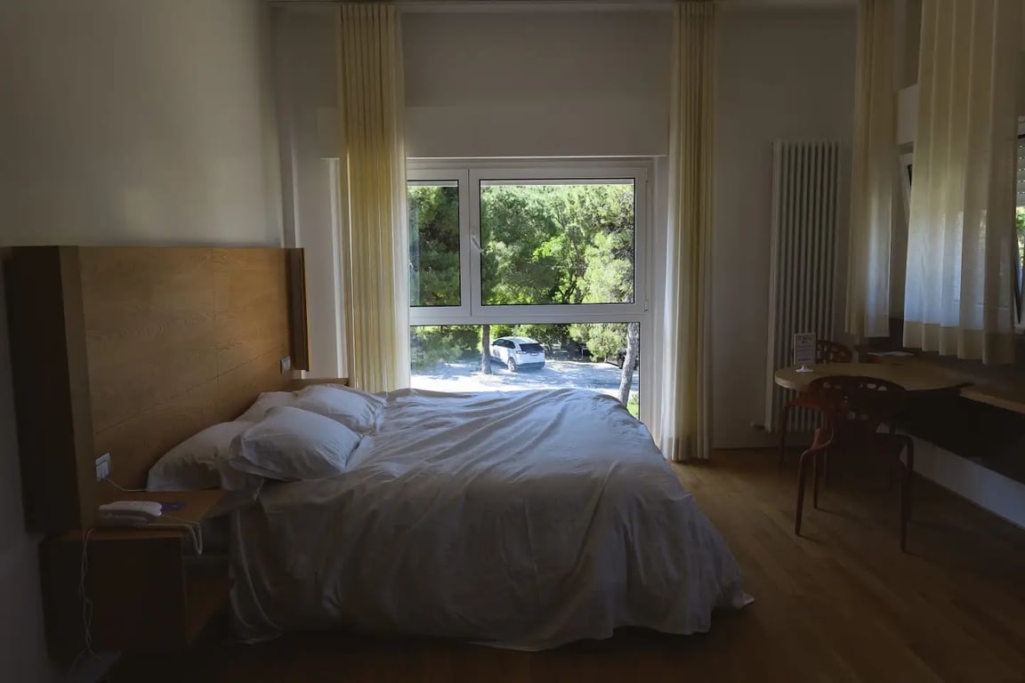 Hotel Emilia