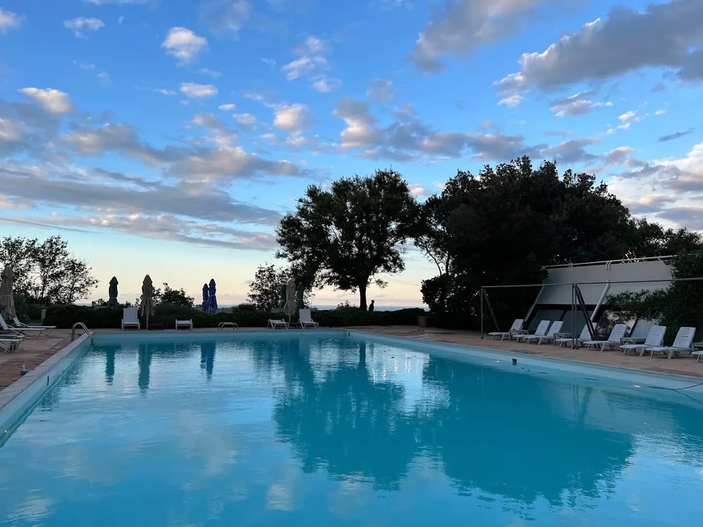 Hotel Emilia