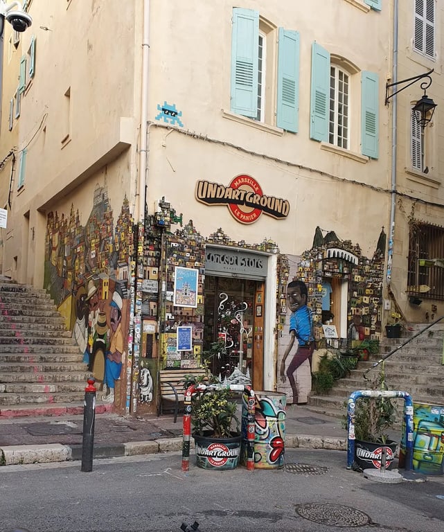 Le Panier