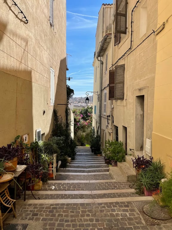 Le Panier